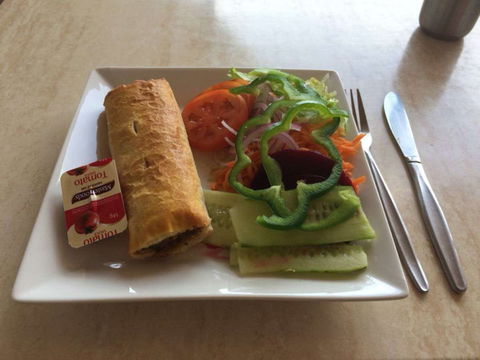 Spizzico Gourmet Deli Cafe - Accommodation Search 0