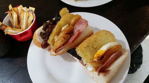 Taste 32 Irish Gourmet Deli - Accommodation Search 0