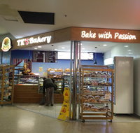Tk's Bakery - Accommodation Search