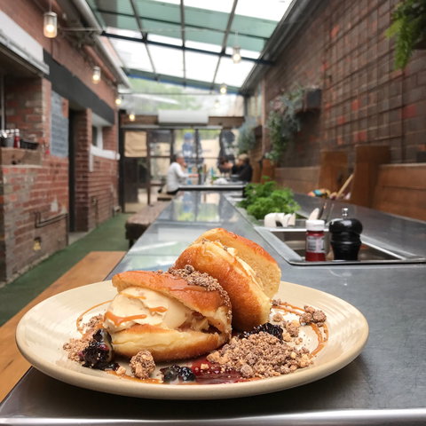 Tosca Browns - Accommodation Search 2