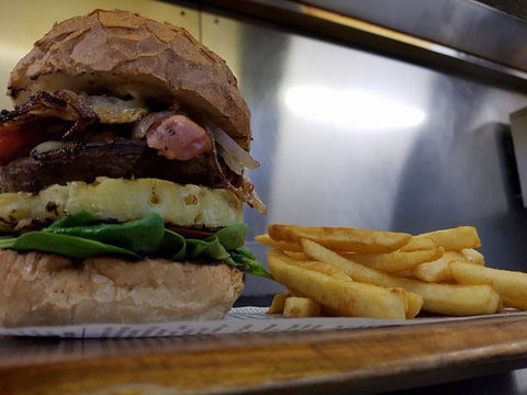 Vaby's Restaurant - Accommodation Search 0