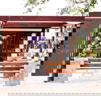 Vineyard Road Cellar Door - Accommodation Search