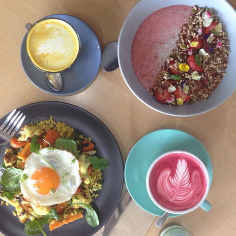 Wild Plum Kitchen - Accommodation Search 0
