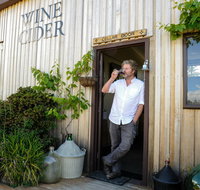 Winter Brook Vineyard - Accommodation Search