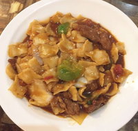 Xinjiang Cuisine - Accommodation Search