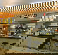 Yakitori - Accommodation Search