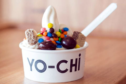 Yo-Chi Frozen Yogurt - Hawthorn - Accommodation Search 0