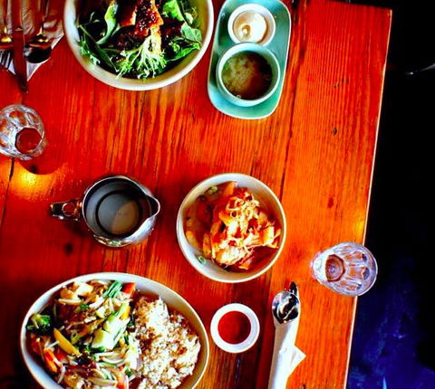 Yong Green Food - Accommodation Search 0