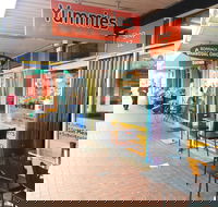 Yummies - Accommodation Search