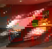 28 Squares Espresso - Accommodation Search
