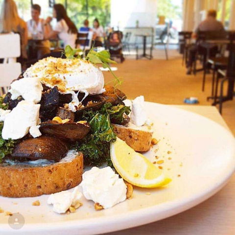 Aunt Billies Cafe - Accommodation Search 0