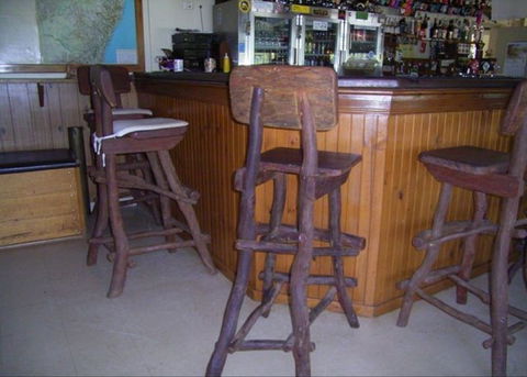Black Stump Hotel Merriwagga - Accommodation Search 0