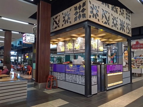 Bruce Lee Sushi - Accommodation Search 0