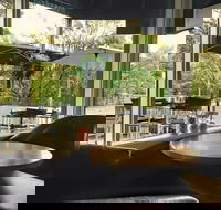 Cocoa Moon Cafe - Accommodation Search