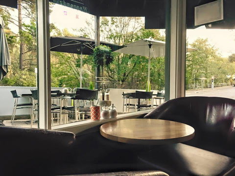 Cocoa Moon Cafe - Accommodation Search 0