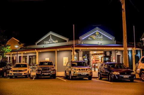 Cooroy RSL - Accommodation Search 0