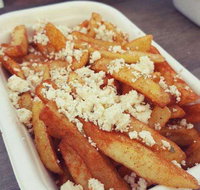 Cultura Espresso Bar and Restaurant - Accommodation Search