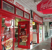 Culinary King - Accommodation Search
