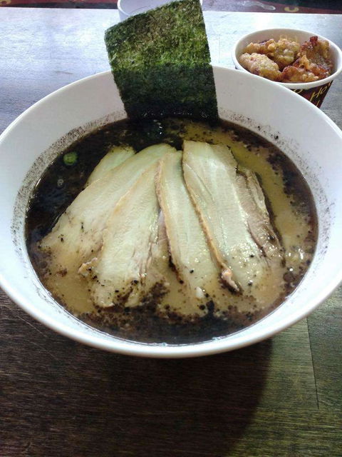 Dosukoi Ramen In Fremantle - Accommodation Search 0