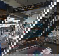 Edward Abbott Food Store - Accommodation Search