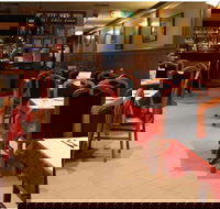 Enzo and Mario's Pizza House - Accommodation Search
