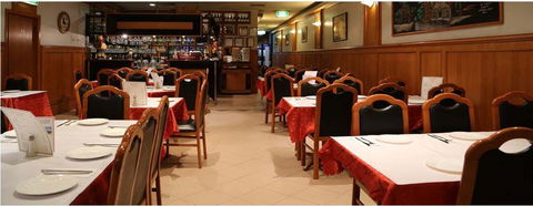 Enzo And Mario's Pizza House - Accommodation Search 0
