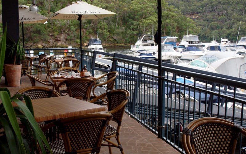 Berowra Waters NSW Accommodation Search