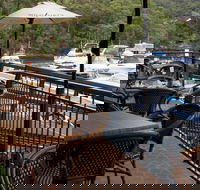 Fish Cafe - Accommodation Search