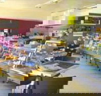 Gerringong Bakery and Cafe - Accommodation Search