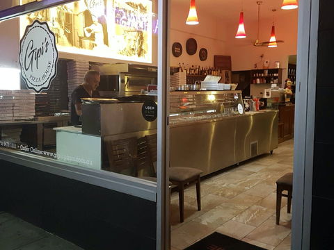 Gipi's Pizza House - Accommodation Search 0
