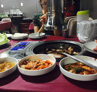 Goha Korean Restaurant - Accommodation Search