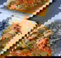Harvest Lakes BBQ Chinese - Accommodation Search