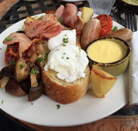 Jean Pascal Patisserie - Accommodation Search