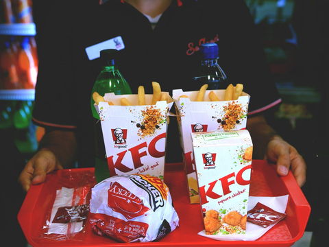 KFC - Sunshine - Accommodation Search 0
