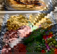 Killer Kebabs  Sauces - Accommodation Search