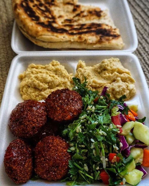 Killer Kebabs & Sauces - Accommodation Search 0