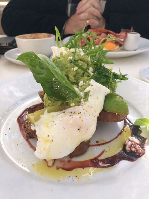 Lily's Pad Cafe - Accommodation Search 0
