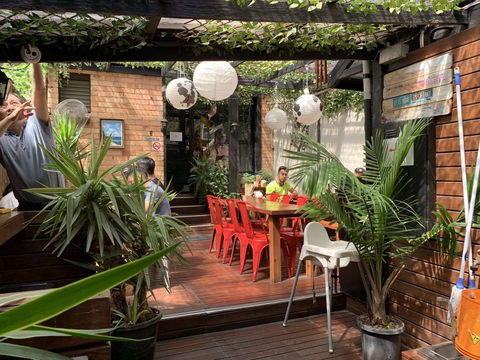 Men Tei Ramen - Accommodation Search 0