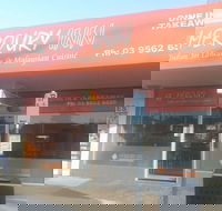 Merqury Inn - Accommodation Search