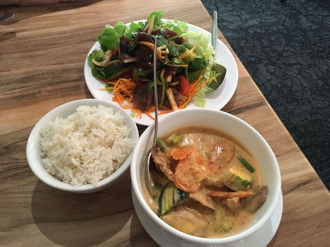 Moree Thai - Accommodation Search 0
