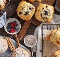 Muffin Break - Southport - Accommodation Search