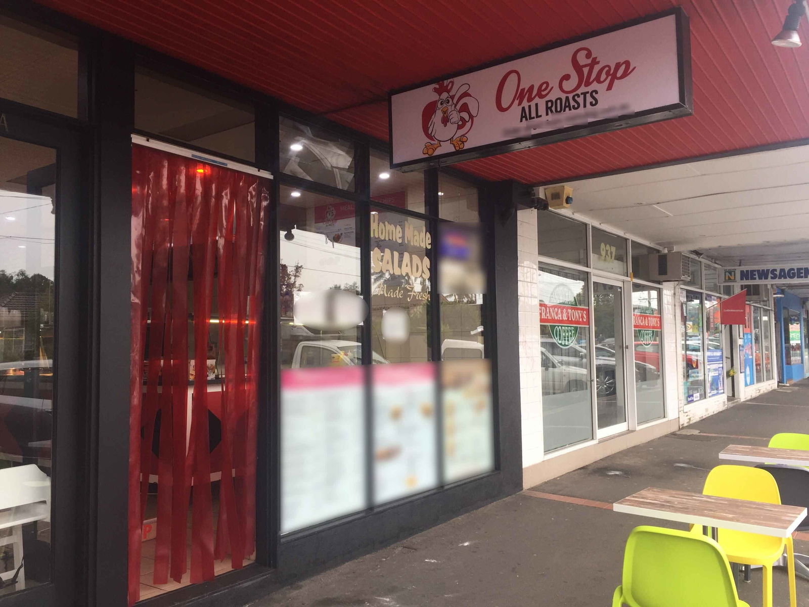 Oakleigh South VIC Accommodation Search