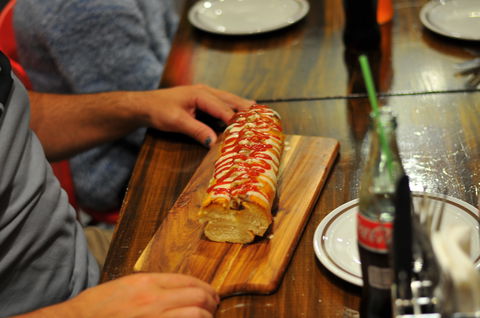 Paesano's Pizzeria With Double Dogs - Mentone - Accommodation Search 0