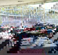 Paradise Chinese Restaurant - Accommodation Search
