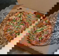 Pizza High - Accommodation Search