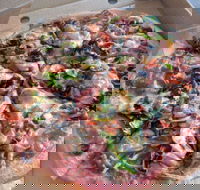 Pizza Nova - Accommodation Search