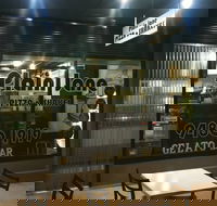 Plain Jane Pizza n Shakes - Accommodation Search