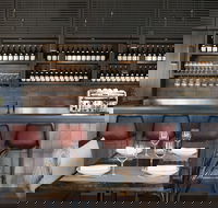Polperro Winery - Accommodation Search