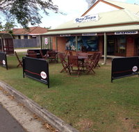 RayJays Fish  Chips - Accommodation Search
