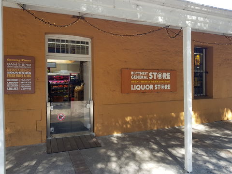 Rottnest General Store - Accommodation Search 0